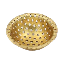 Water strainer