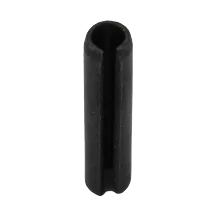 Tubular pin
