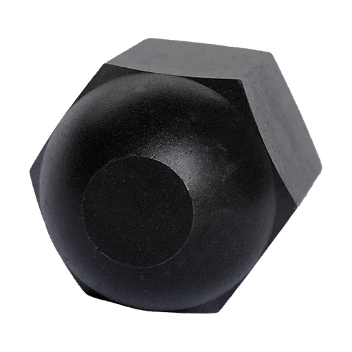 DOMED NUT