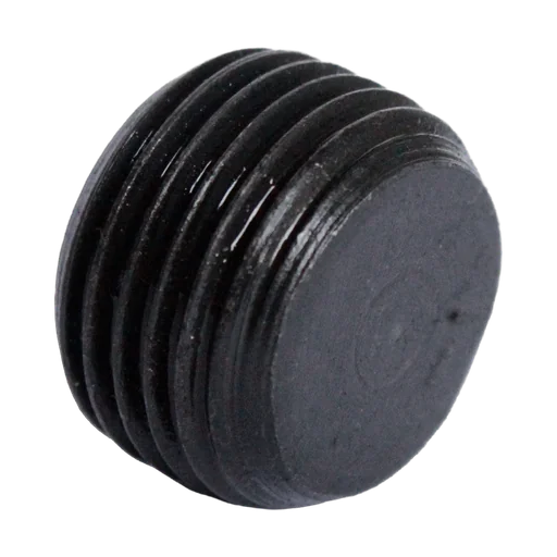 PLUNGER PLUG