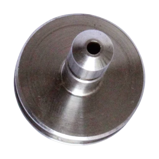 WATER CONTROL VALVE