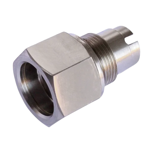 WATER CONTROL VALVE BODY