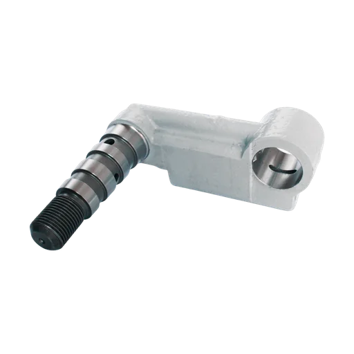 ADAPTER , HANDLE TAPERED