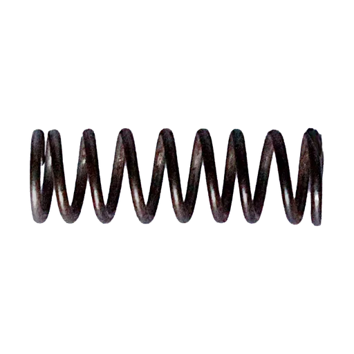 THROTTLE PLUNGER SPRING