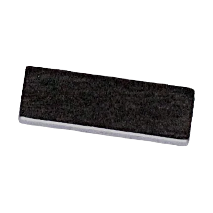 THROTTLE VALVE KEY