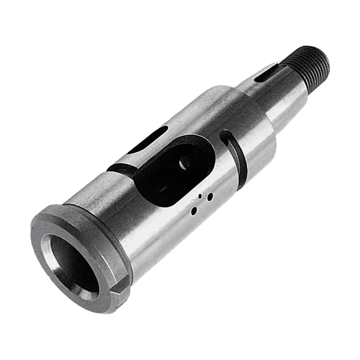 THROTTLE VALVE JACKLEG