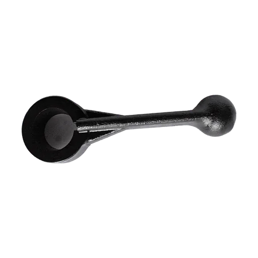 HANDLE, THROTTLE JACKLEG