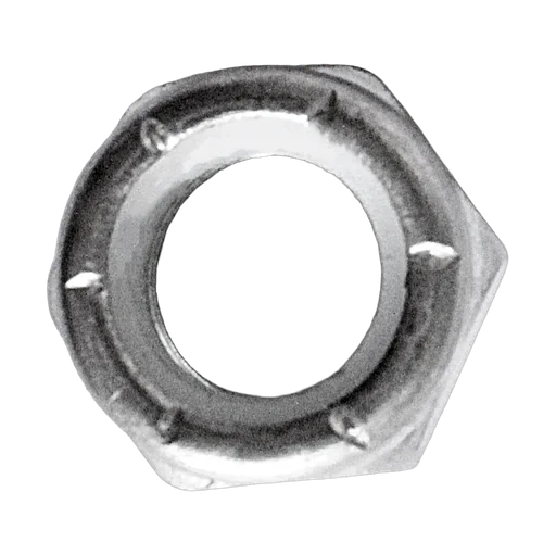 THROTTLE VALVE NUT