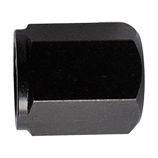 Washer side rod nut