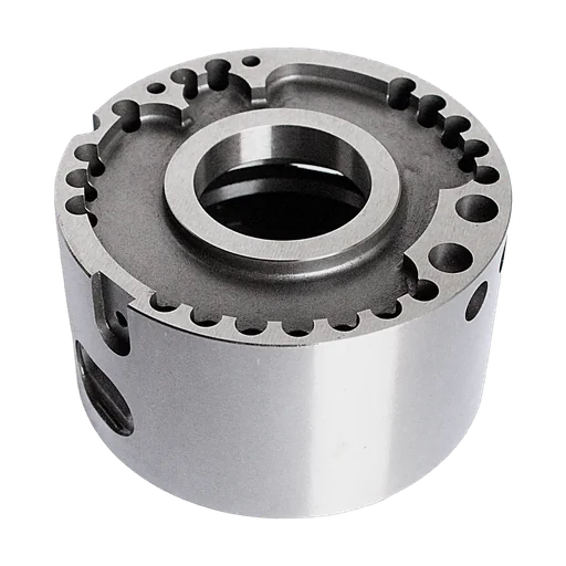 VALVE BOX