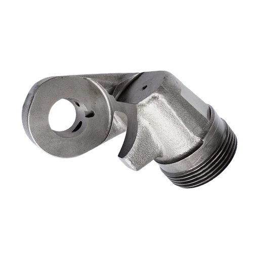 CLEVIS BODY
