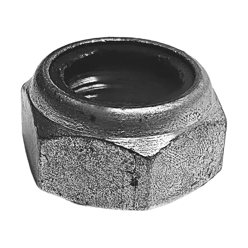 CLEVIS BODY SPINDLE NUT