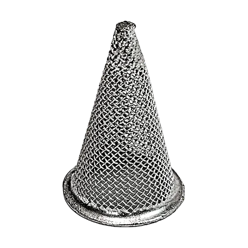 CONICAL FILTER