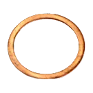 COPPER WASHER