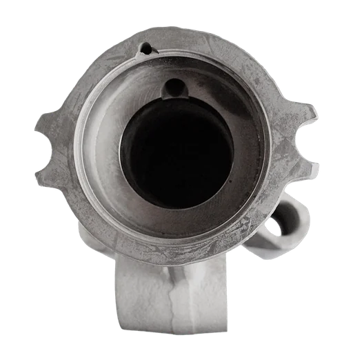 CYLINDER S250 MUFFLED