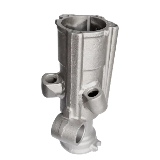 CYLINDER S250 STANDARD