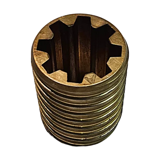 CHUCK NUT