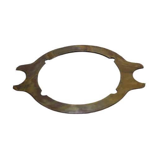 Gasket, fronthead/cylinder copper (service only)
