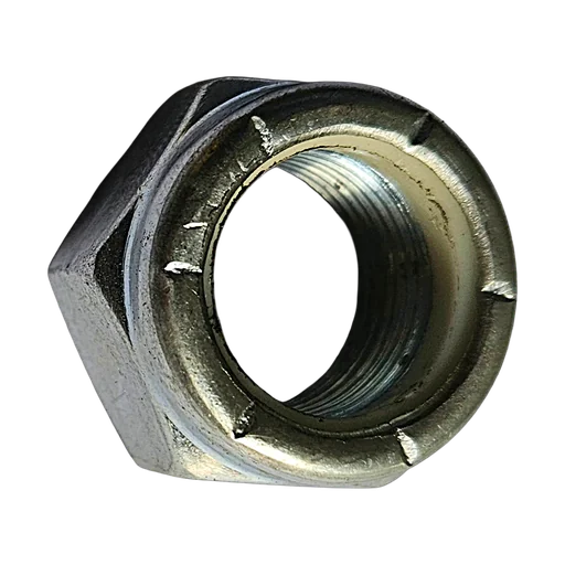 LOCK NUTM20 NYLOCK NUT