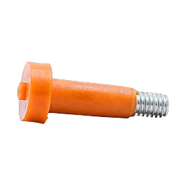 Throttle valve Handle (Plastic)