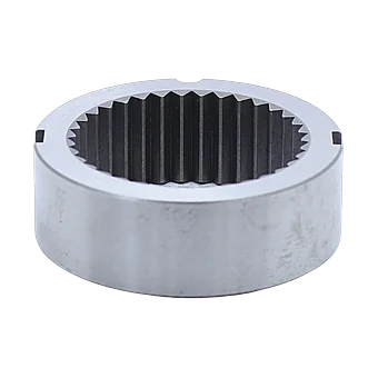Ratchet Ring