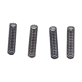Pawl Plunger Spring