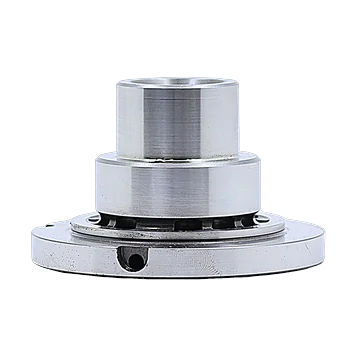 Valve Plug