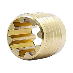 Chuck Nut