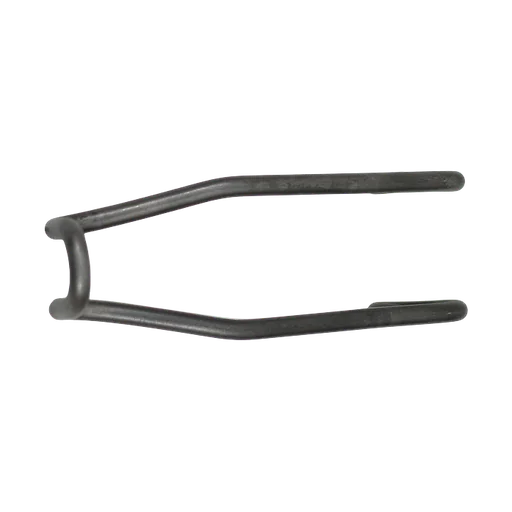 Steel Retainer