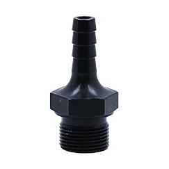 Backhead Spud-10mm thread