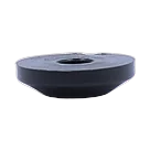Water Tube Rubber Large