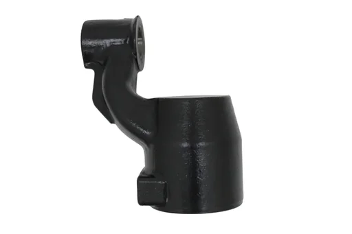 End piece