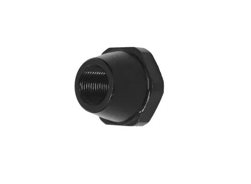 Nut (plug)