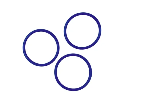 O-ring (Ø36.2 x 3 mm 70 Shore Ø1.43 x 0.12 in.)