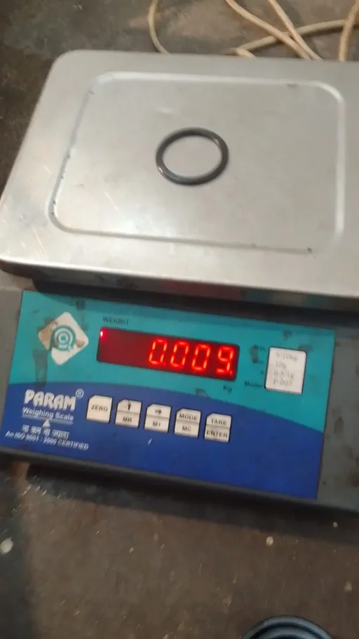 Washer