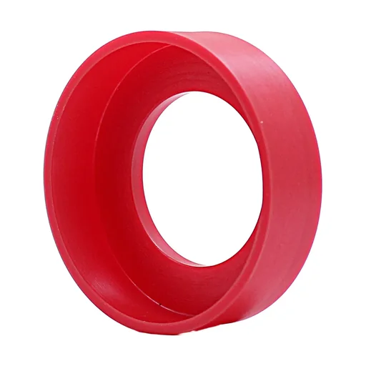 SEAL, FIRM JACKLEG BUCKET