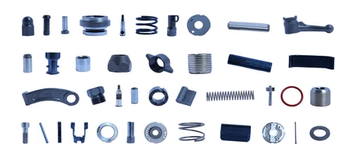 Mining Tools Spare Parts manufacturer in India