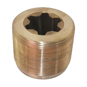 Rifle nut