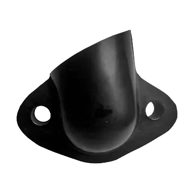 Exhaust guard