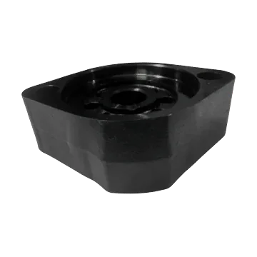 Rifle bar bearing