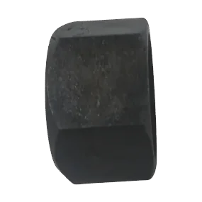 Coupling nut