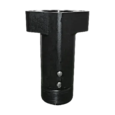Front Head