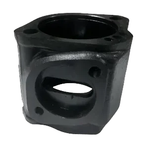 Cylinder