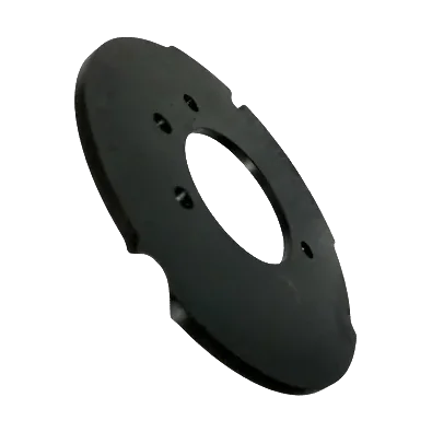 Main Valve