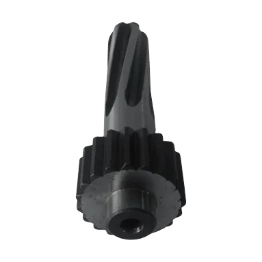 Rifle bar