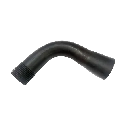 Inlet nipple