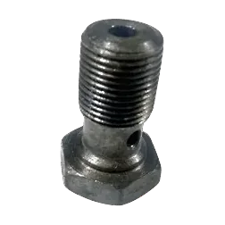 Pressure screw