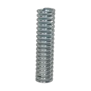 Pressure spring