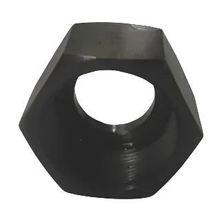 Coupling nut