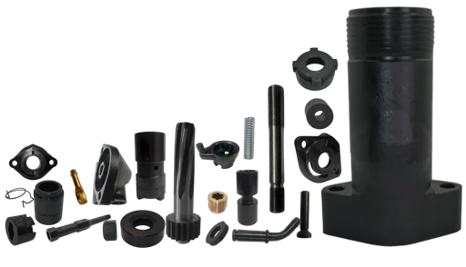 Pneumatic Drifter Spare Parts supplier in India